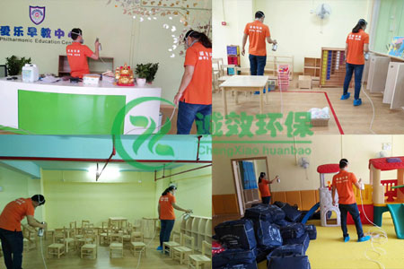 番禺甲醛檢測公司