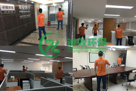 番禺甲醛檢測公司