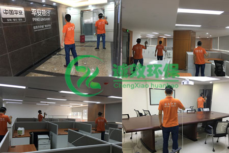 廣州甲醛檢測公司