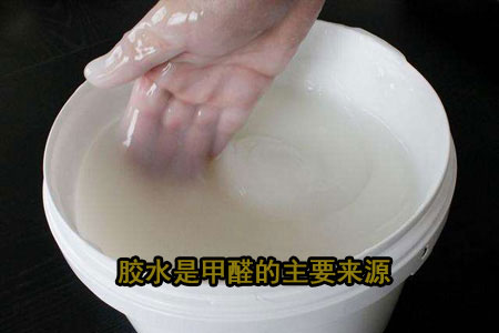 南沙除了甲醛公司