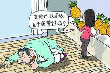 天河除甲醛公司