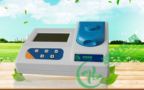 高精度甲醛分析儀