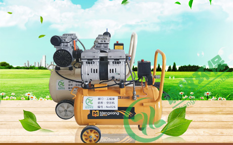 起低音壓縮機(jī)